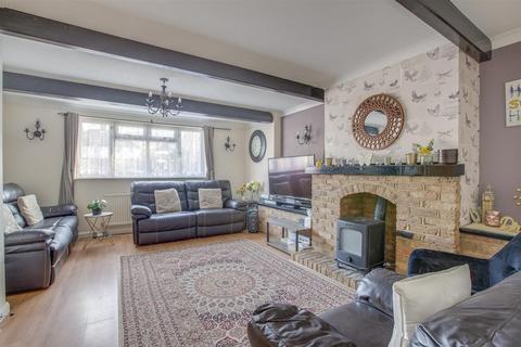 4 bedroom semi-detached house for sale, Bowerdean Road, High Wycombe HP13