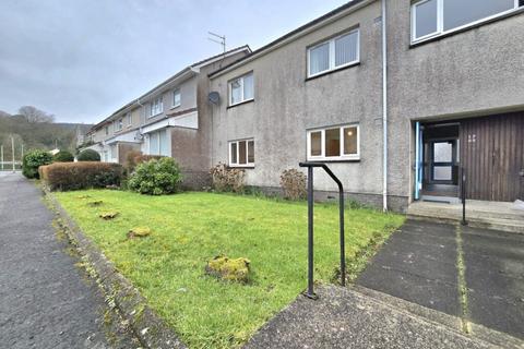 1 bedroom ground floor flat to rent, 15 Camsail Road Rosneath G84 0RZ