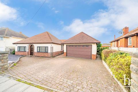 3 bedroom bungalow for sale, Ludlow Drive, West Kirby CH48