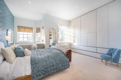 3 bedroom village house for sale, New End, Hampstead, London, NW3