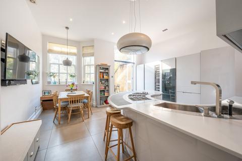 3 bedroom maisonette for sale, New End, Hampstead, London, NW3