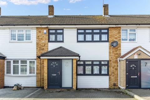 8 Southview Close, Cheshunt, Waltham Cross, EN7 6RT