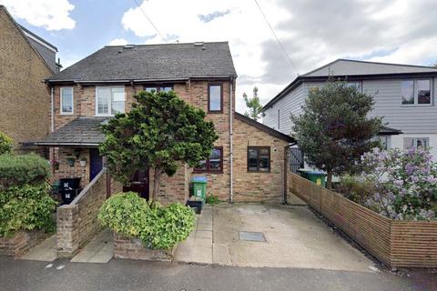 3 bedroom semi-detached house for sale, Latimer Road, Teddington, Middlesex, TW11