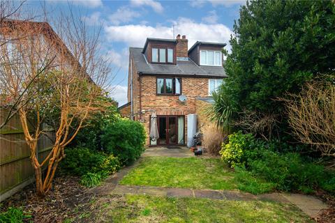 14 Latimer Road, Teddington, TW11 8QA