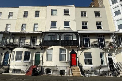 undefined, Paragon, Ramsgate CT11