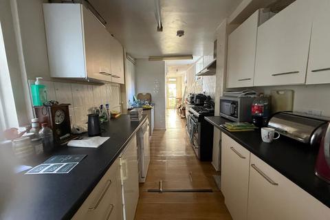 undefined, Paragon, Ramsgate CT11