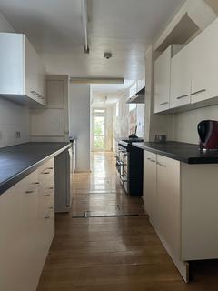 undefined, Paragon, Ramsgate CT11