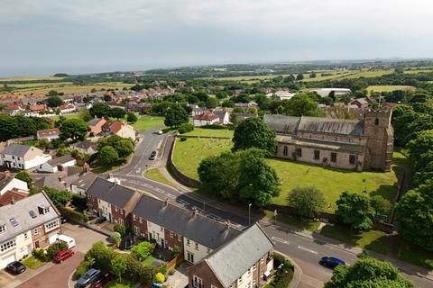 6 bedroom barn conversion for sale, Tithe Barn Cottages, Easington Village, SR8