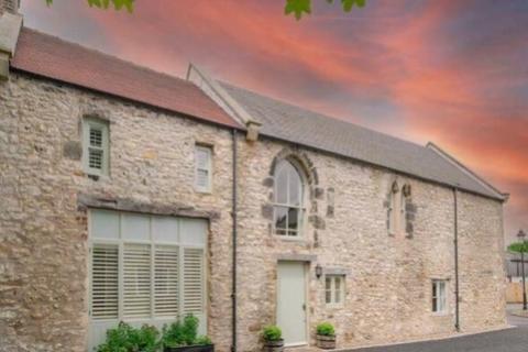 6 bedroom barn conversion for sale, Tithe Barn Cottages, Easington Village, SR8