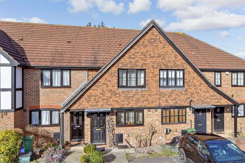 2 bedroom terraced house for sale, Rosemary Close, Croydon, Surrey