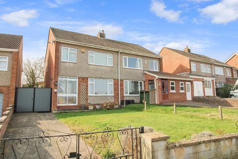 9 Davin Crescent, Pill, Bristol, BS20 0LD