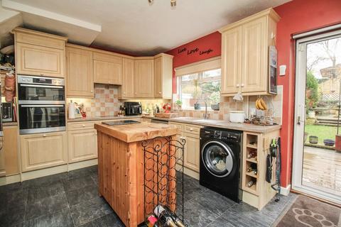 9 Davin Crescent, Pill, Bristol, BS20 0LD
