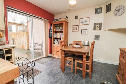 9 Davin Crescent, Pill, Bristol, BS20 0LD