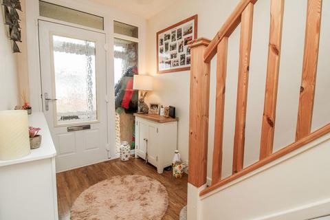 9 Davin Crescent, Pill, Bristol, BS20 0LD