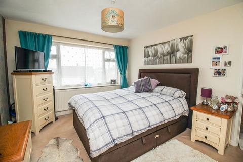9 Davin Crescent, Pill, Bristol, BS20 0LD