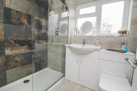 9 Davin Crescent, Pill, Bristol, BS20 0LD
