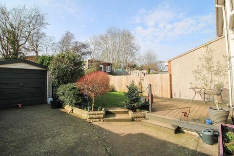 9 Davin Crescent, Pill, Bristol, BS20 0LD