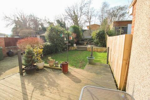 9 Davin Crescent, Pill, Bristol, BS20 0LD