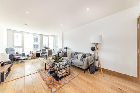 1 bedroom apartment for sale, Sclater Street, London E1