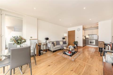 1 bedroom apartment for sale, Sclater Street, London E1