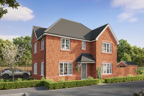 The Heatherington at Rydal View, Upper Colwyn Bay,  LL29