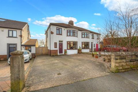 3 bedroom semi-detached house for sale, Springfield Road, Sheffield