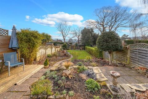 3 bedroom semi-detached house for sale, Springfield Road, Sheffield