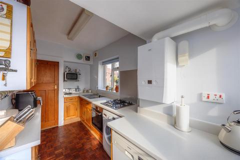 3 bedroom semi-detached house for sale, Springfield Road, Sheffield