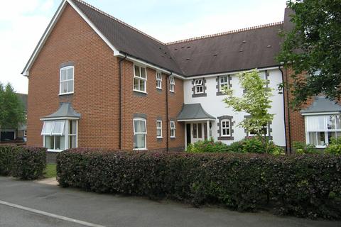 2 bedroom apartment for sale, Kennet Way, Hungerford RG17