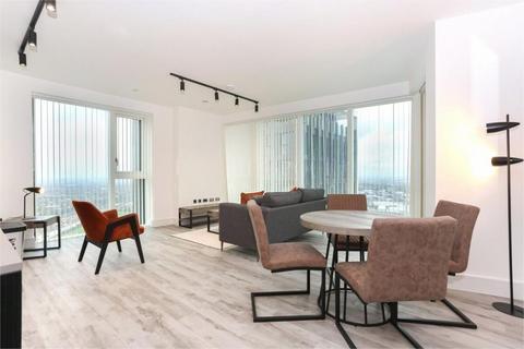 2 bedroom flat for sale, Icon Tower, London W3