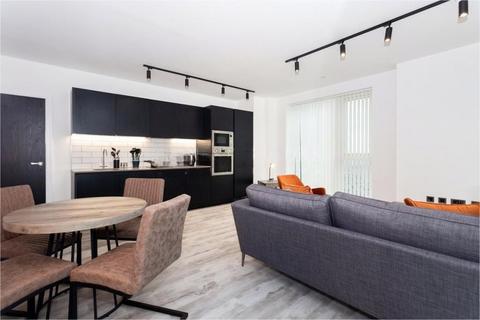 2 bedroom flat for sale, Icon Tower, London W3