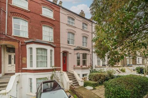 2 bedroom flat for sale, Tufnell Park Road, London N7