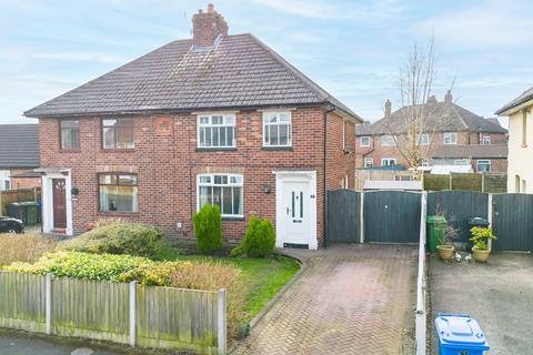 Hampson Avenue, Culcheth, WA3