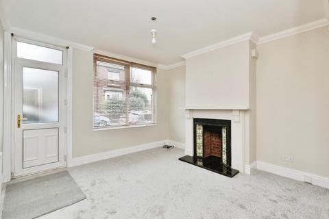 3 bedroom terraced house for sale, Cartmell Road, Woodseats, Sheffield, S8 0NL