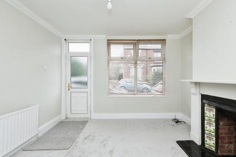 3 bedroom terraced house for sale, Cartmell Road, Woodseats, Sheffield, S8 0NL