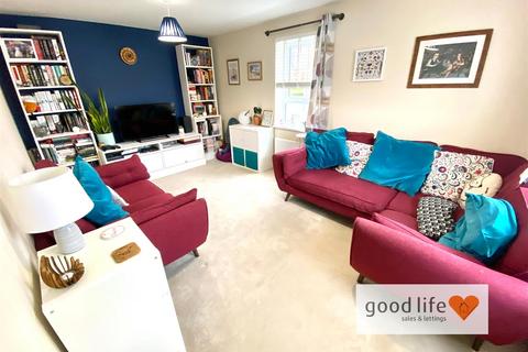 10 Ambrunes Close, Ryhope, Sunderland, SR2 0FL