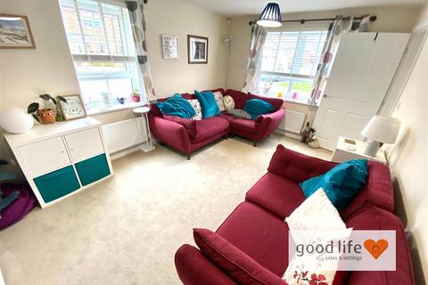 10 Ambrunes Close, Ryhope, Sunderland, SR2 0FL