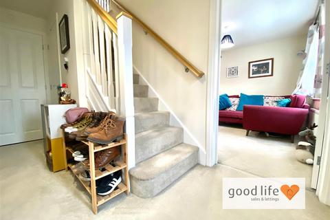 10 Ambrunes Close, Ryhope, Sunderland, SR2 0FL