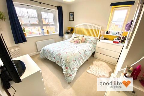 10 Ambrunes Close, Ryhope, Sunderland, SR2 0FL