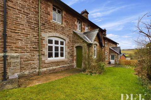 3 bedroom terraced house for sale, Kirkby Stephen CA17