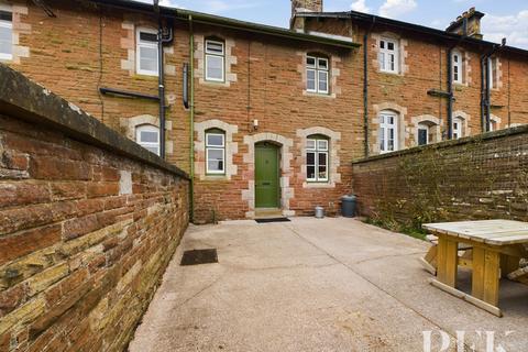 3 bedroom terraced house for sale, Kirkby Stephen CA17