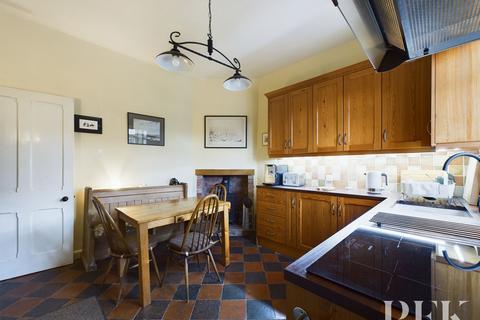 undefined, Kirkby Stephen CA17