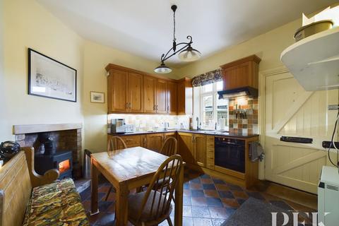 undefined, Kirkby Stephen CA17