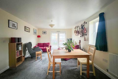 2 bedroom apartment for sale, Gascoigns Way, Patchway, Bristol, BS34