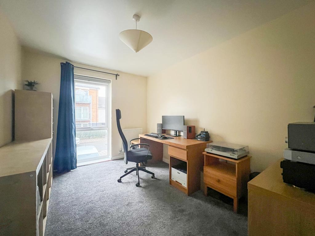 Bedroom 2