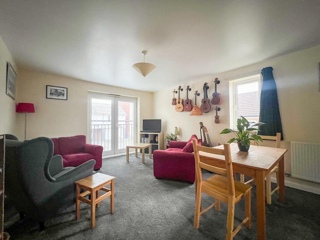 Lounge/Kitchen-Diner