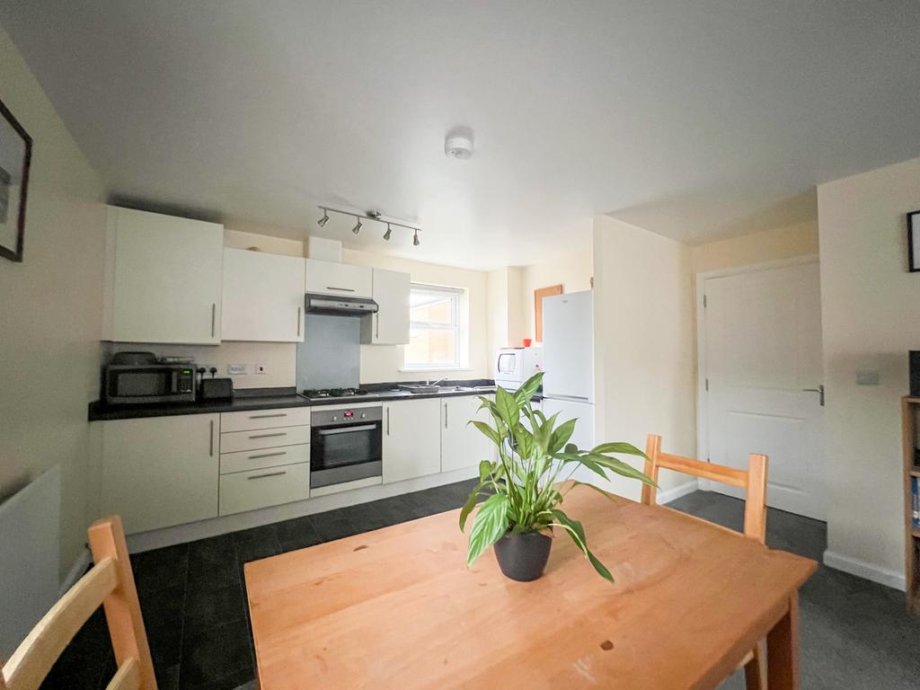 Lounge/Kitchen-Diner