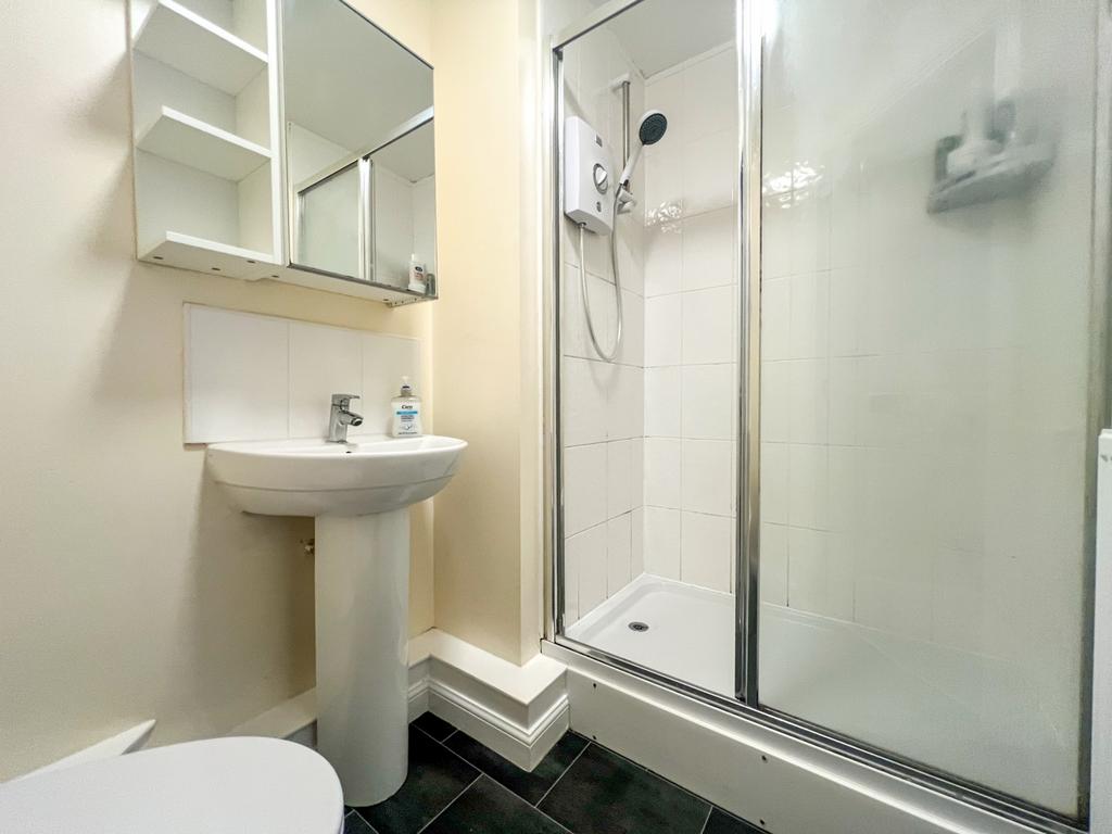 Ensuite