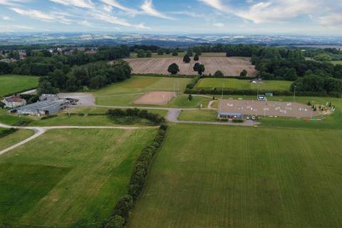 Equestrian property for sale, Speetley Equestrian Centre (Lot 1), Barlborough, Chesterfield