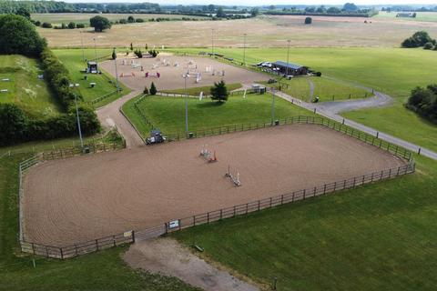 Equestrian property for sale, Speetley Equestrian Centre (Lot 1), Barlborough, Chesterfield